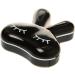 Jojomis Large Rabbit Shape Travel Lens Case | Eye Care Kit for Contact Lenses - International Shipping Available - Buy Online on GoSupps.com
