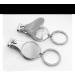 Nail Trimmer Nail Clippers Scissors Bottle Opener Manicure - Buy Online on GoSupps.com
