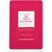 Jayjun Rose Blossom Masks 10 Sheets Moisturising Rejuvenating Face Skincare - Buy Online on GoSupps.com