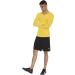 PUMA Men s LIGA Baselayer Tee LS Shirt M - Cyber Yellow | Shop Internationally! - Buy Online on GoSupps.com