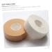 DOITOOL 10 Rolls Eyelash Tape under Lash Tools Eye Makeup Tape False Eyelashes Tape Diy Lash Grafting Tape Eyelash Grafting Tools Sensitive Skin Tape White Foam For Women Supplies - Buy Online on GoSupps.com