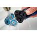 Philips Norelco 5150 Shaver S5074 Series 5000 Wet & Dry Electric Shaver - Unboxed - Buy Online on GoSupps.com