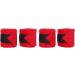 4PCS Elastic Horse Wraps - Cohesive Bandages for Training & Protection | Leg Support for Horses - Buy Online on GoSupps.com