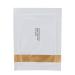 Qukaim Eye Patches Snail Crystal Eye Masks 6g Moisturizing Eye Patches for Women Gel Pads for Eye Bags Treatment Dark Circles 180 Characters