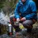 Kelly Kettle Pot-Base Support (NEW VERSION) - Stainless Steel Cookware Accessory for Fast Cooking | Prevents Lawn Damage from Heat - Buy Online on GoSupps.com