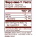 Nutiva Organic C8 MCT Oil 12 Fl Oz - Keto Fuel from Non-GMO Coconuts, 14g MCT, USDA Organic - Vegan & Gluten-Free - Energy Boost for Coffee, Shakes & Salads - Buy Online on GoSupps.com