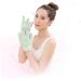 MAGICLULU 1 Pair Gel Gloves Hand Lotions Manicure Cuticle Spa Gloves Dry Hand Gloves Mittens Grooming Glove Gels Moisturizing Lotion Gloves Silicone Gloves Yarn Daily Use - Buy Online on GoSupps.com