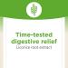 Natural Factors DGL Root Extract 180 Chewable Tablets | Digestive Health Support - Buy Online on GoSupps.com