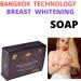  MACARIA Ivanka Instant Whitening Soap Glutathione Soap For Boys By Bangkok Technology Result Within 2 Minute - Buy Online on GoSupps.com