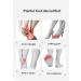 ALINZO Bunion Corrector for Women and Men - Orthopedic Bunion Splint and Toe Straightener - Foot Brace for Bunion Relief (Blue) - Buy Online on GoSupps.com