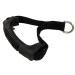 Zaagot Resistance Band Handle Fitness Equipment Pull Rope Grips Strength Training Ropes Handles Gym Workout Accessories PVC