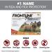 Frontline Plus for Small Dogs 5-22 lbs - 3 Pack | Flea & Tick Treatment - Buy Online on GoSupps.com