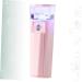 Healeved 3 Pcs Facial Spa Steamer Small Humidifiers Mini Face Pore Cleaner Steamer Cool Facial Steamer - Buy Online on GoSupps.com