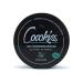 Cocokiss - Kokosnuss activated carbon - removal of stains and discoloration of the tooth surface - bleaching and tooth whitening - mint taste