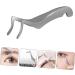 Buy NOLITOY Eyelash Curler & Eyebrow Curler - Stainless Steel Makeup Tools for Perfect Lashes & Easy Application - Shop Internationally - Buy Online on GoSupps.com