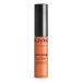 NYX Intense Butter Gloss in Banana Split - 0.27 oz | Professional Makeup - Buy Online on GoSupps.com