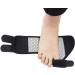 Hlwawa Bunion Splints - Effective Bunion Corrector & Pain Relief Brace for Hallux Valgus (Medium Size) - Buy Online on GoSupps.com
