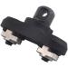 JIALITTE QD Swivel Stud Mount Adapter for Mlok Rail - Easy Installation - Buy Online on GoSupps.com