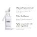 RNW Concentrate Hyaluronic Acid Plus Serum - 30ml | High-Concentration Hydration for Multi-Skin Care | Korean Skincare - Buy Online on GoSupps.com