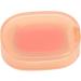 Lipstick Tinted Lip Balm Prevent Dryness Long Lasting for Daily Life (01#) - Buy Online on GoSupps.com