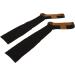 Copper Fiber Compression Socks for Diabetic S/M - Ankle Support, Stress Relief & Improved Circulation - Buy Online on GoSupps.com