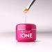 Buy Gel Base One Pink 50g - Premium Quality Nail Gel for Professional Use | International Shipping Available - Buy Online on GoSupps.com