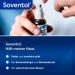 Soventol Hydrocort 0.5% Spray 30ml - Fast Relief for Skin Infections Allergies & Sunburn - Anti-Inflammatory & Cooling - Buy Online on GoSupps.com