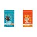 IAMS Proactive Health Dry Cat Food Adult - Indoor Weight & Hairball Care - Chicken & Turkey 7.26kg Bag & Proactive Health Healthy Adult Dry Cat Food with Chicken 7.26kg Bag 7.26 kg (Pack of 1) Dry Cat Food + PET_FOOD
