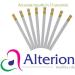 Precise pH Test Strips 100ct by Alterion - Fast & Reliable for Urine and Saliva - 15 Second Accurate Results - Buy Online on GoSupps.com