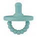 Ryan & Rose Cutie PAT Pacifier Teether (Stage 2  Seaglass)