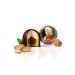 Buy Mozart Balls Duet - Dark Chocolate with Pistachio Marzipan & Nut Filling | 2 Pack (40g) - International Shipping Available - Buy Online on GoSupps.com