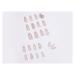 Chtom Slim Cat Eyes Zircon Metal Butterfly Finger Ring - Unique Stitched Water Design | International Shipping - Buy Online on GoSupps.com