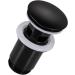 Upgraded Sink Drain Metal Resistant Sink Drain User Friendly Sink Drain with Overflows Simple Installation Sink Drain - Buy Online on GoSupps.com