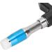 Portable Chiropractic Adjustment Tool - 10 Steps Scoliosis Adjuster & Spine Massage Device for Muscle Relaxation (Blue) - International Shipping Available - Buy Online on GoSupps.com