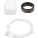 Sport Smart Ring - Real-Time Health Monitoring Dustproof Sleep Tracker for Women Size 20 (19.8mm) - Buy Online on GoSupps.com