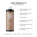 SJOLIE Spray Tan Solution No. 14 - Dark Depth | Hydrating Sunless Tanner for Long-Lasting Dark Bronze Finish (8oz) - International Shipping Available - Buy Online on GoSupps.com