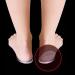 Buy Unisex Leg Transparent Insert Kids Cushion Shoe Adhesive Corrector | Heel Support Pad - International Shipping Available - Buy Online on GoSupps.com