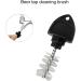 Set of 4 Multipurpose Beer Tap Brush Faucet Cleaner Tool Household Beer Tap Maintenance Supplies Bar Supplies - Buy Online on GoSupps.com