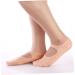 minkissy 2 Pairs Lotion Socks Shoe Mat Beach Socks Moisturizing Socks Breathable Socks Foot Protectors for Feet Gel Heel Socks Silicone Socks Care Heel Cover Plantar Insoles - Buy Online on GoSupps.com