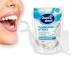 Dental Floss Sticks Duo Function: Dental Floss Stick and fold-Out Toothpick 40 Pieces