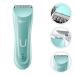 TOYANDONA Baby Hair Clipper Kit | USB Rechargeable Cordless Haircut Trimmer for Kids - Safe & Easy Infant Hair Cutting Accessories - Buy Online on GoSupps.com