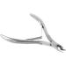 ZHONGHE Nail Cuticle Nipper with Trimmers Pack of 3 Manicure Scraper Tool - Buy Online on GoSupps.com