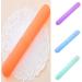Ziryxq Orange Travel Toothbrush Box & Cup - E4Z2 Storage for Toothbrushes & Toothpaste - Buy Online on GoSupps.com