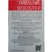 Tipson Immune Booster Tea x (4) - 20 Foil Envelope Bags - Basilur - Buy Online on GoSupps.com