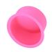 Heat-Resistant Silicone Guard with Handle for Wax Warmer - Perfect for Facial Armpit & Nasal Hair Removal - Buy Online on GoSupps.com