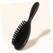 HAPINARY Men's Oil Head Brush Beard Comb for Men Barber Hair Barber Shop Brush Tools Hair Cutting Small Shop Barber Brush Hair Dust Neck Duster Hairdressing Brush Hairdressing Haircut - Buy Online on GoSupps.com