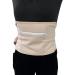 1 Set Castor Oil Packs for Neck and Abdomen to Cloth Reusable Soothes Inflammatory Pain Liver Detoxification Promotes Circulation Reduces Insomnia(Castor Oil Not Included) Khaki A - Buy Online on GoSupps.com