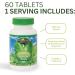 Ultimate Niacin Plus Extracts & Enzymes 500mg - 60 Tablets - Buy Online on GoSupps.com