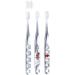 Skater TBCR5T Disney Bay Max Toothbrush Set of 3 - Best for Kids | International Shipping Available - Buy Online on GoSupps.com