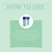 Intensive Cleaning Toothpaste | Gum Cleansing Toothpaste 100g Net Household Product For Office Travel After Meals Outdoors Hotel Home Bathroom Shower - Buy Online on GoSupps.com